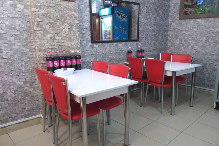 Cigkofteci Sait Mevlana Gaziosmanpasa Istanbul Zomato